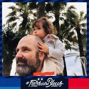 Meet your Posher, David